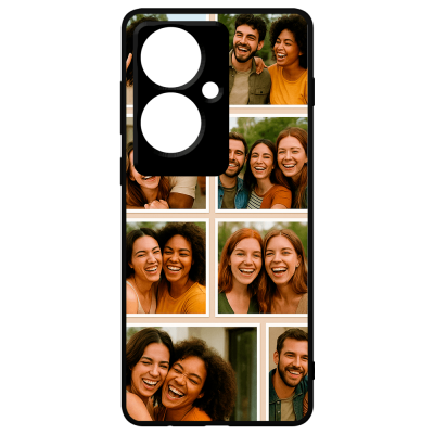 Oppo Reno11 F 5G Custom Phone Case